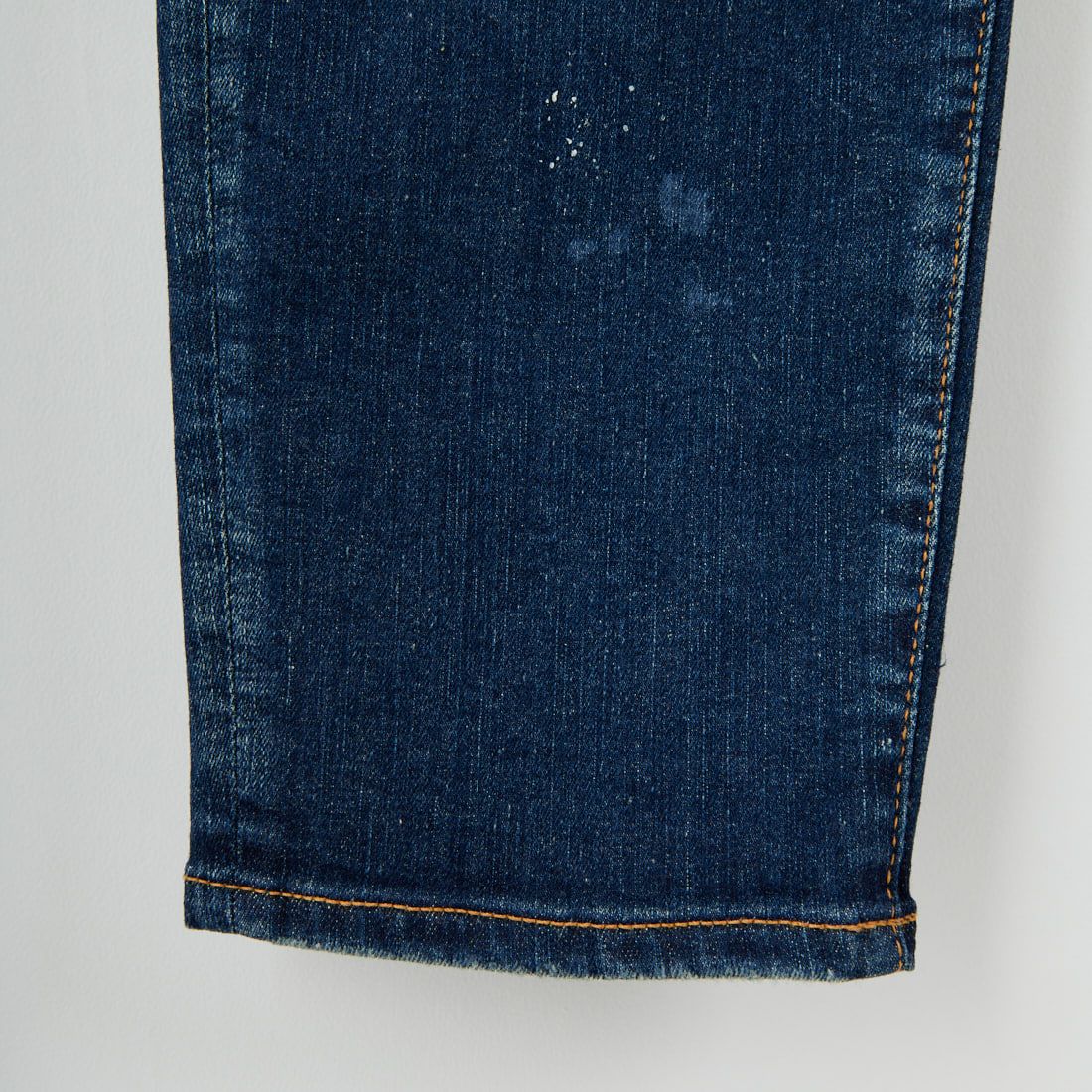 BIG JOHN [ビッグジョン] スローレッグ [MMM133F] 423R