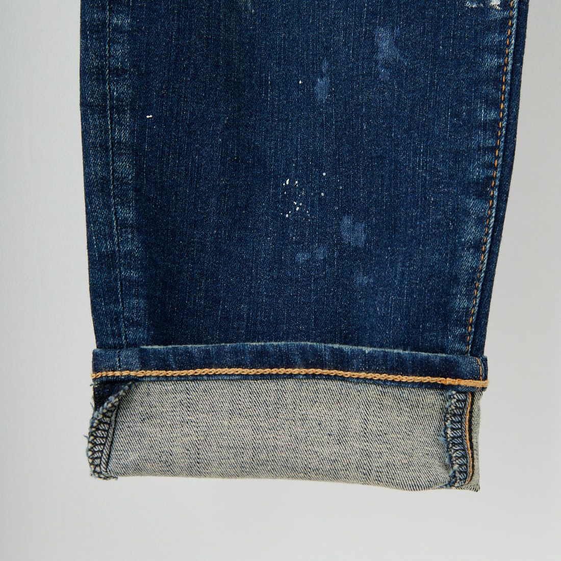 BIG JOHN [ビッグジョン] スローレッグ [MMM133F] 423R