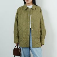 044 KHK&&モデル身長：167cm 着用サイズ：ONE SIZE&&