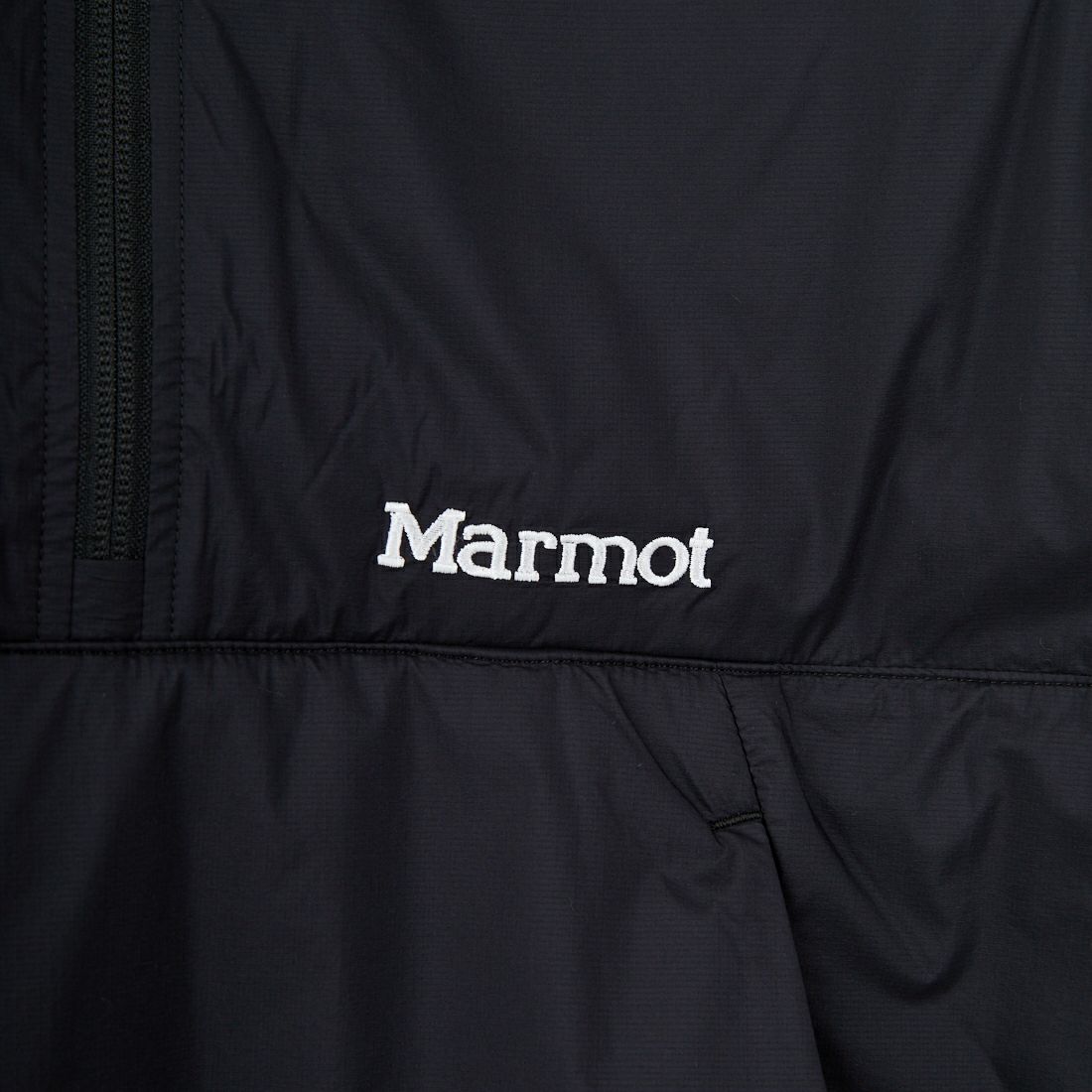 Marmot [マーモット] ライトシェイド インサレーションベスト [MTFW25UVT026] BLACK
