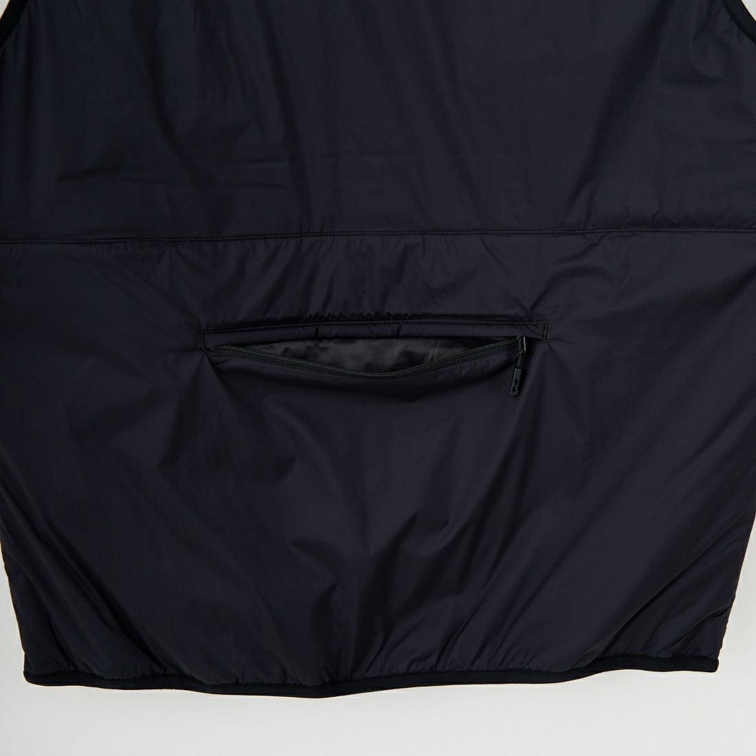 Marmot [マーモット] ライトシェイド インサレーションベスト [MTFW25UVT026] BLACK