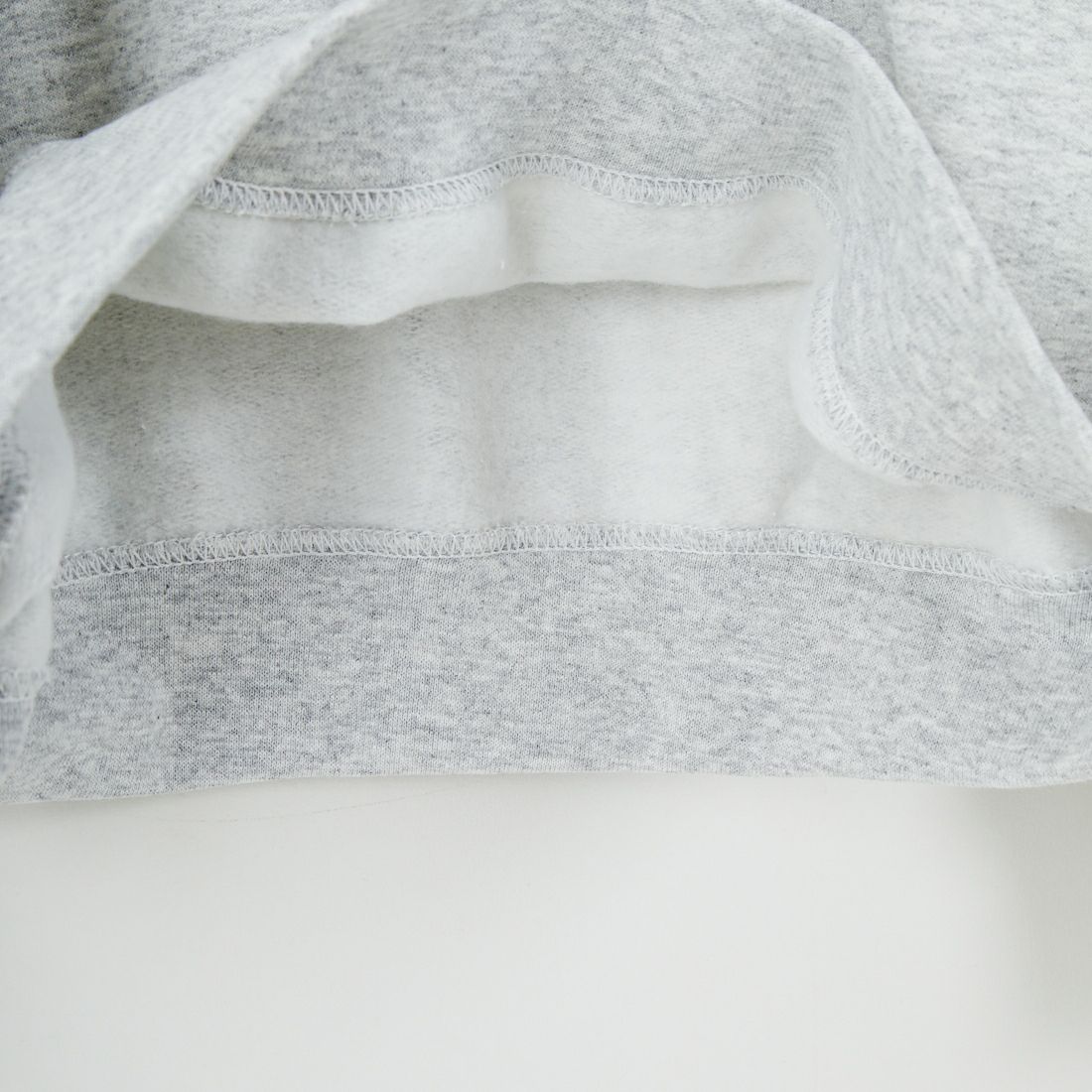 KAVU [カブー] 22ドッグスウェット [19822336] ASH