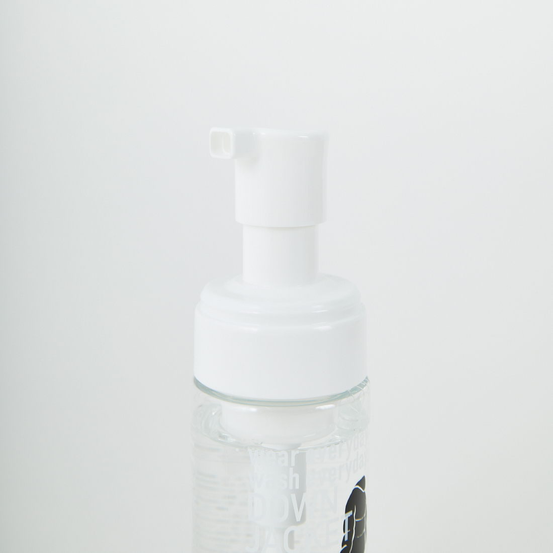 EFNAL care [イフナルケア] ダウンジャケット専用洗剤 150ml [EFCR001] ---