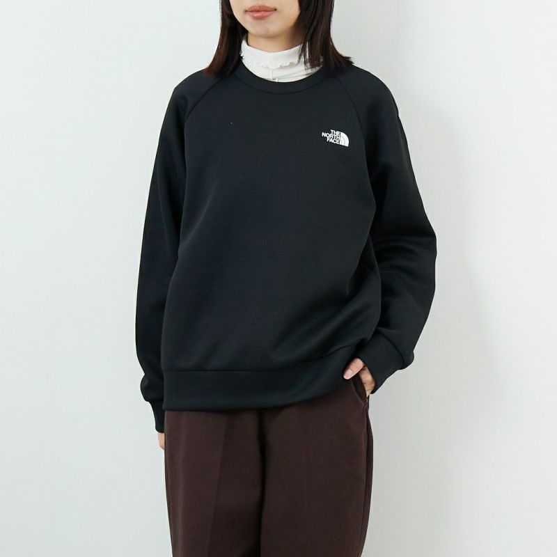THE NORTH FACE [ザ ノースフェイス] テックエアースウェットクルー