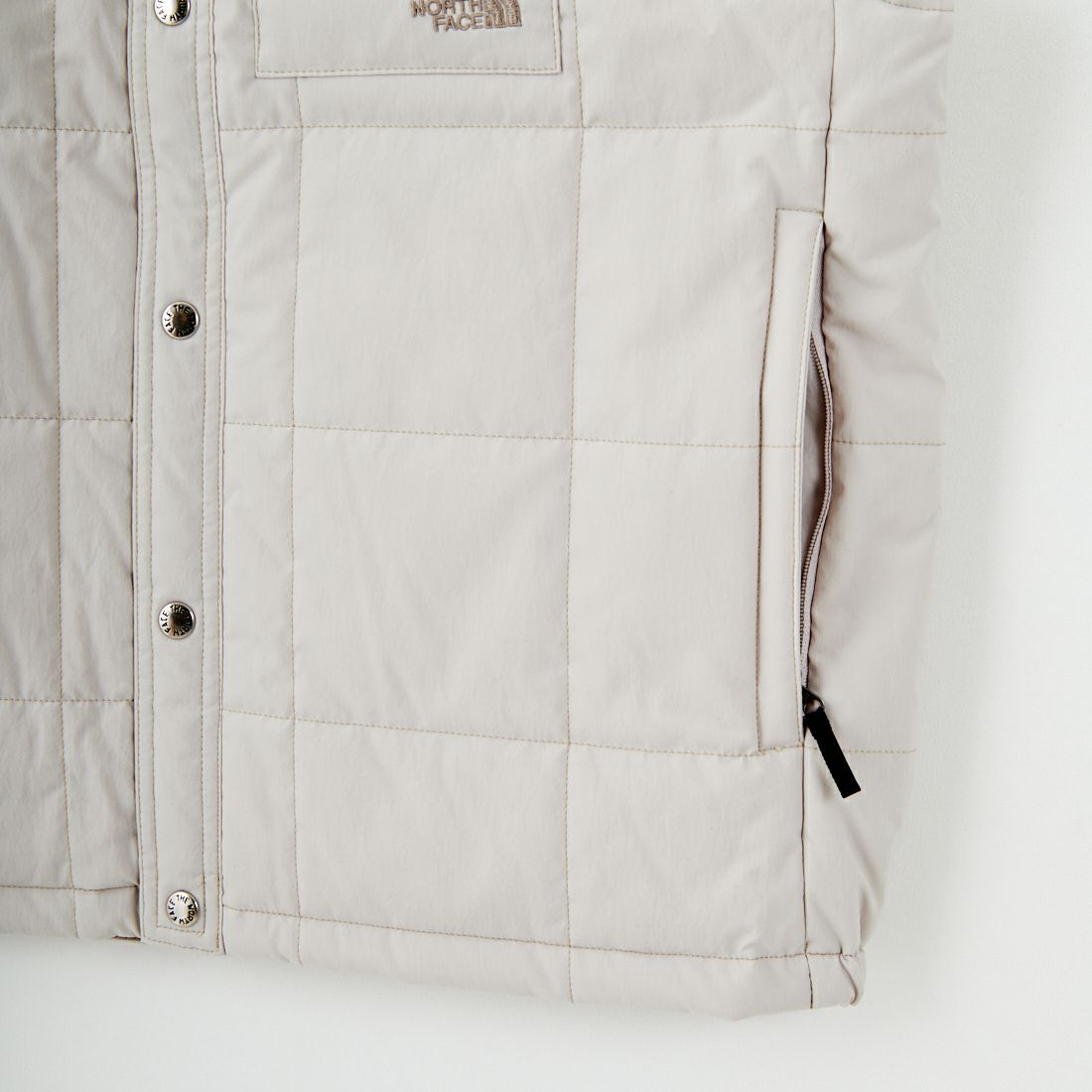 THE NORTH FACE [ザ ノースフェイス] メドウウォームベスト [NY82530] FI