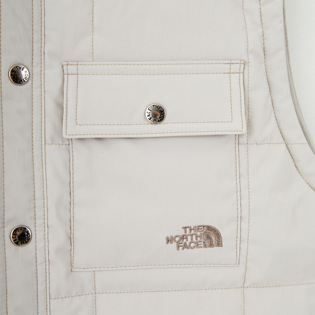 THE NORTH FACE [ザ ノースフェイス] メドウウォームベスト [NY82530] FI