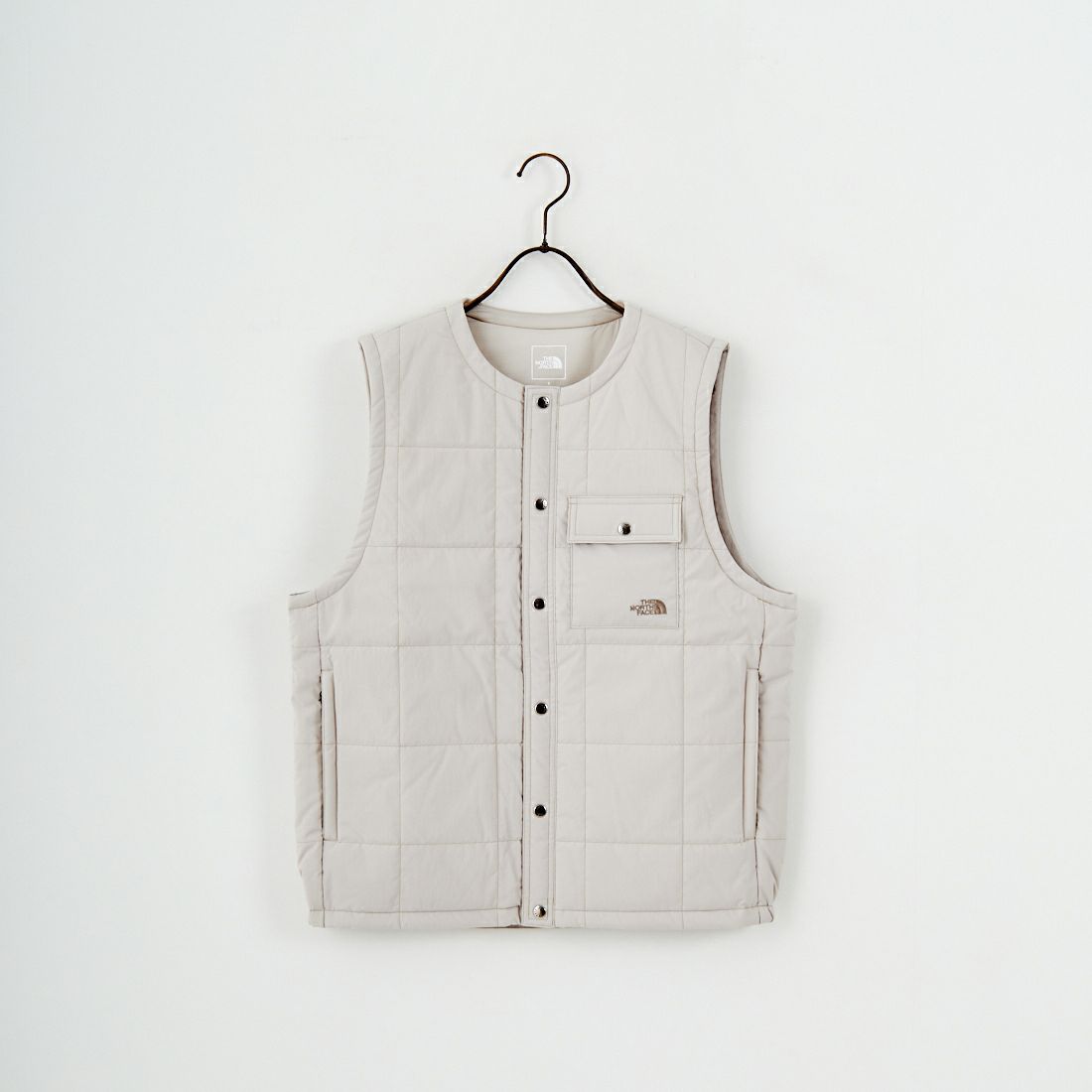THE NORTH FACE [ザ ノースフェイス] メドウウォームベスト [NY82530] FITHE NORTH FACE [ザ ノースフェイス] メドウウォームベスト [NY82530] FI