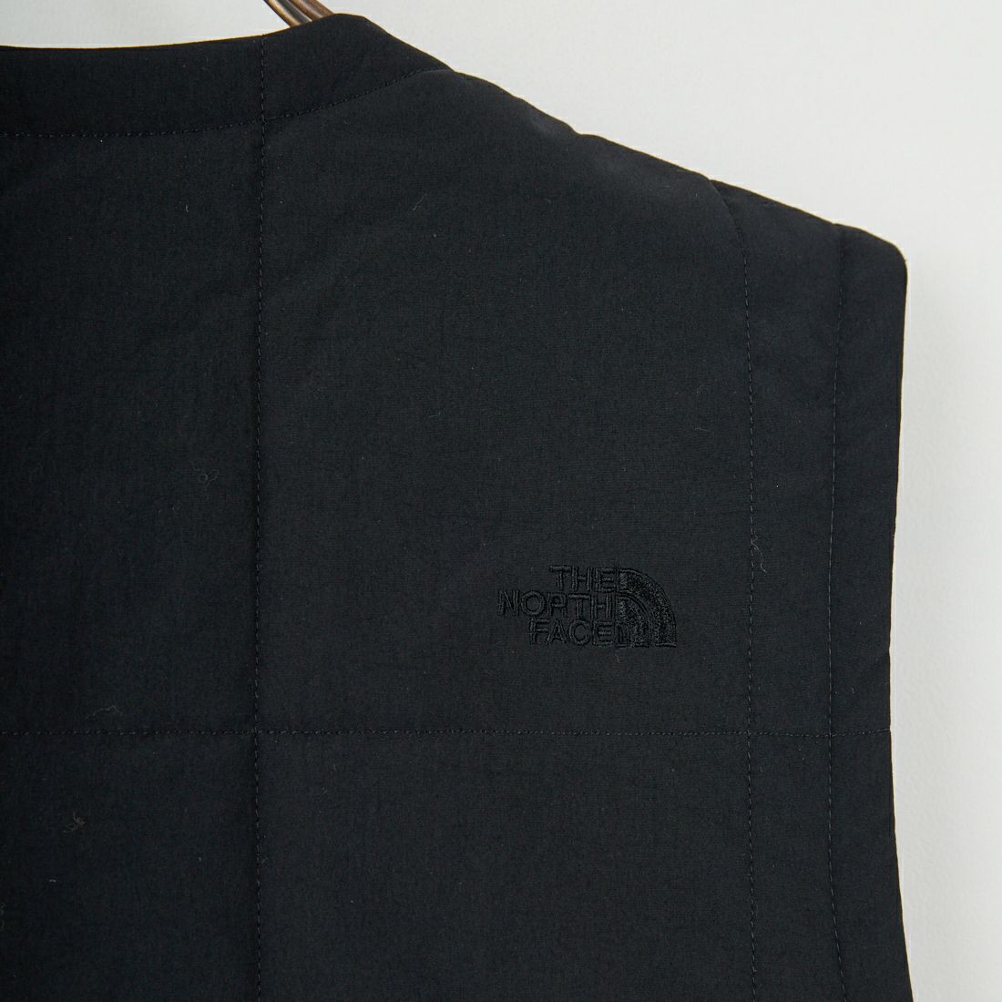 THE NORTH FACE [ザ ノースフェイス] メドウウォームベスト [NY82530] K