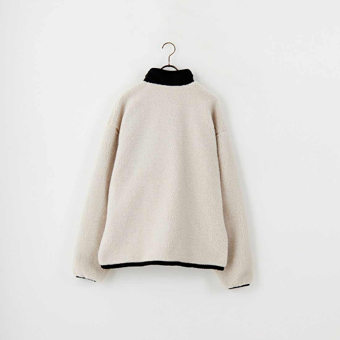 THE NORTH FACE [ザ ノースフェイス] リバーシブル エクストリームパイルフリースジャケット [NP72536] FK