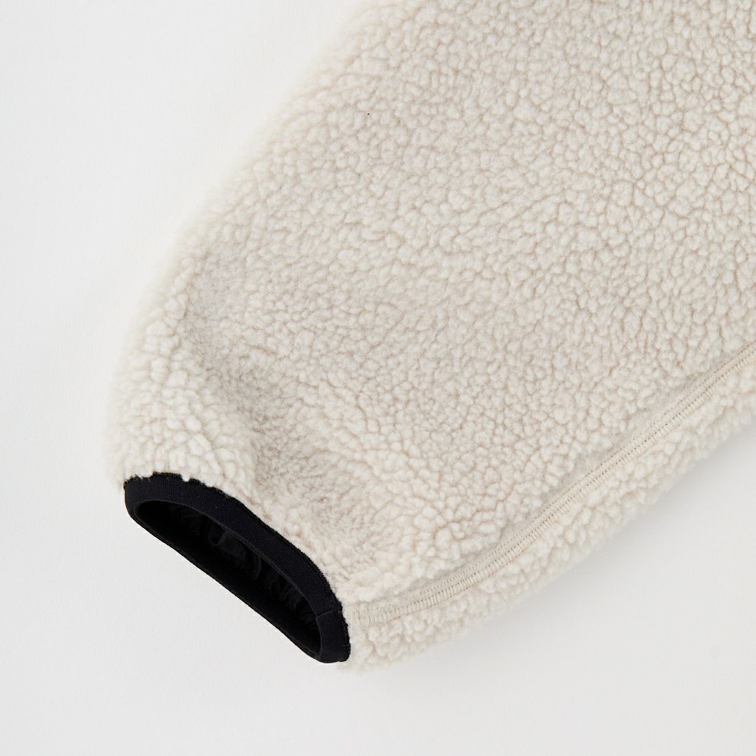 THE NORTH FACE [ザ ノースフェイス] リバーシブル エクストリームパイルフリースジャケット [NP72536] FK