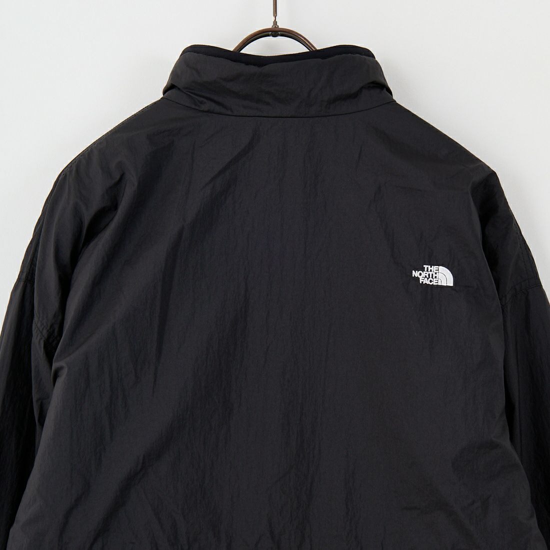 THE NORTH FACE [ザ ノースフェイス] リバーシブル エクストリームパイルフリースジャケット [NP72536] FK