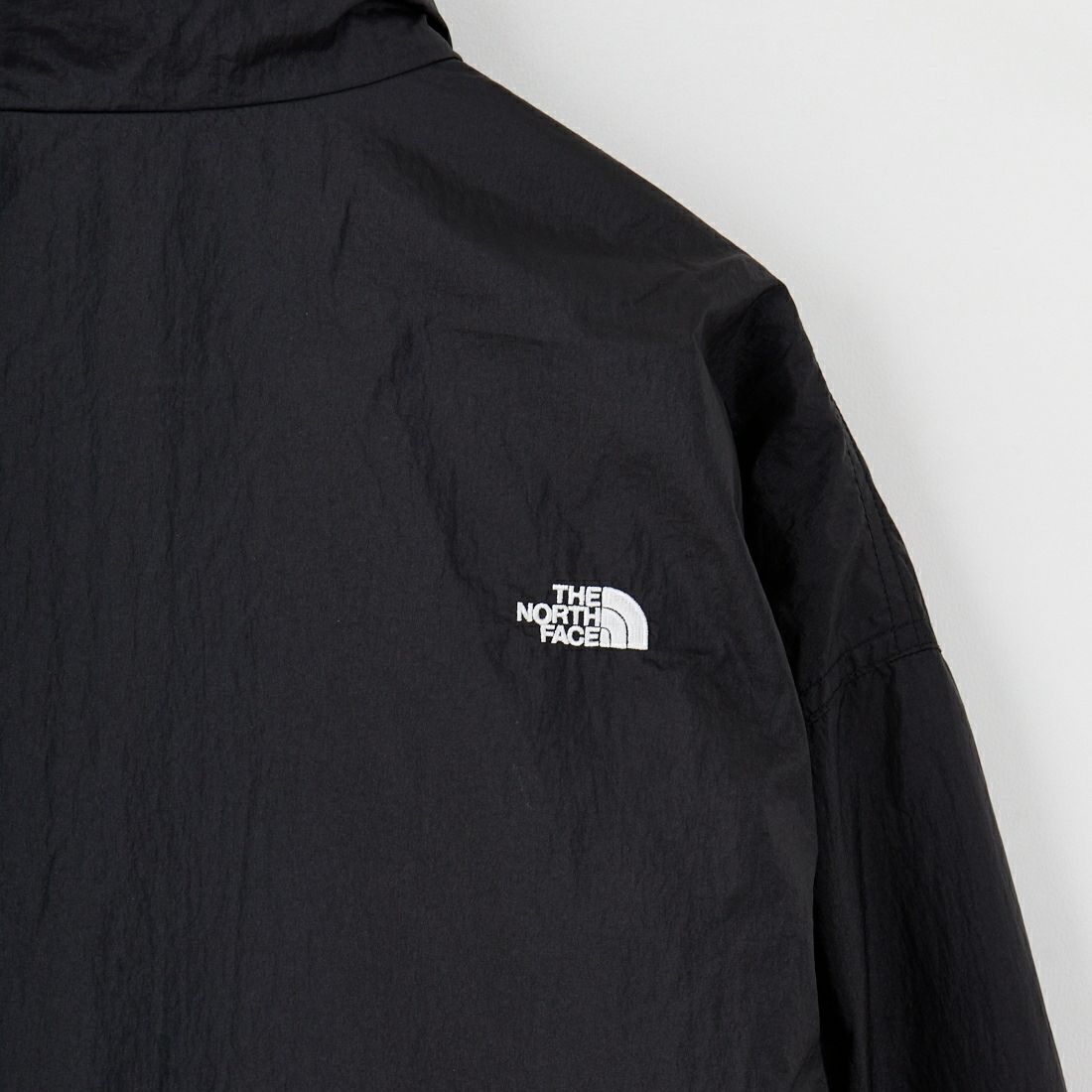 THE NORTH FACE [ザ ノースフェイス] リバーシブル エクストリームパイルフリースジャケット [NP72536] FK