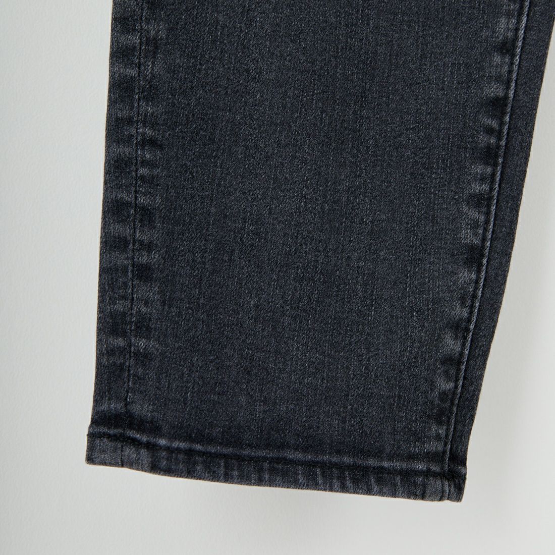 BIG JOHN [ビッグジョン] スローレッグ [MMM133F] B02