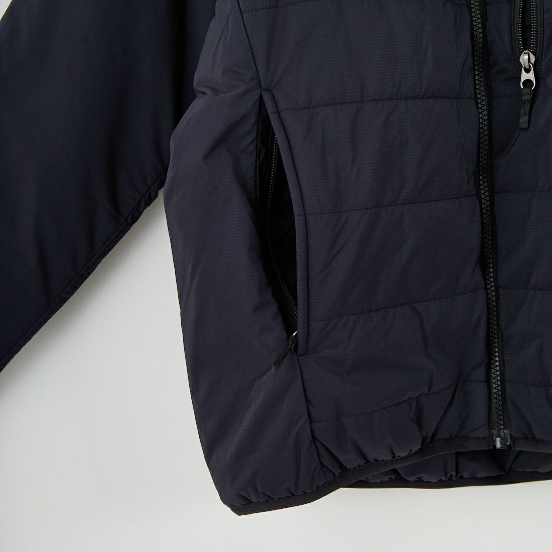 THE NORTH FACE [ザ ノースフェイス] ライトライダージャケット [NYW82554] K