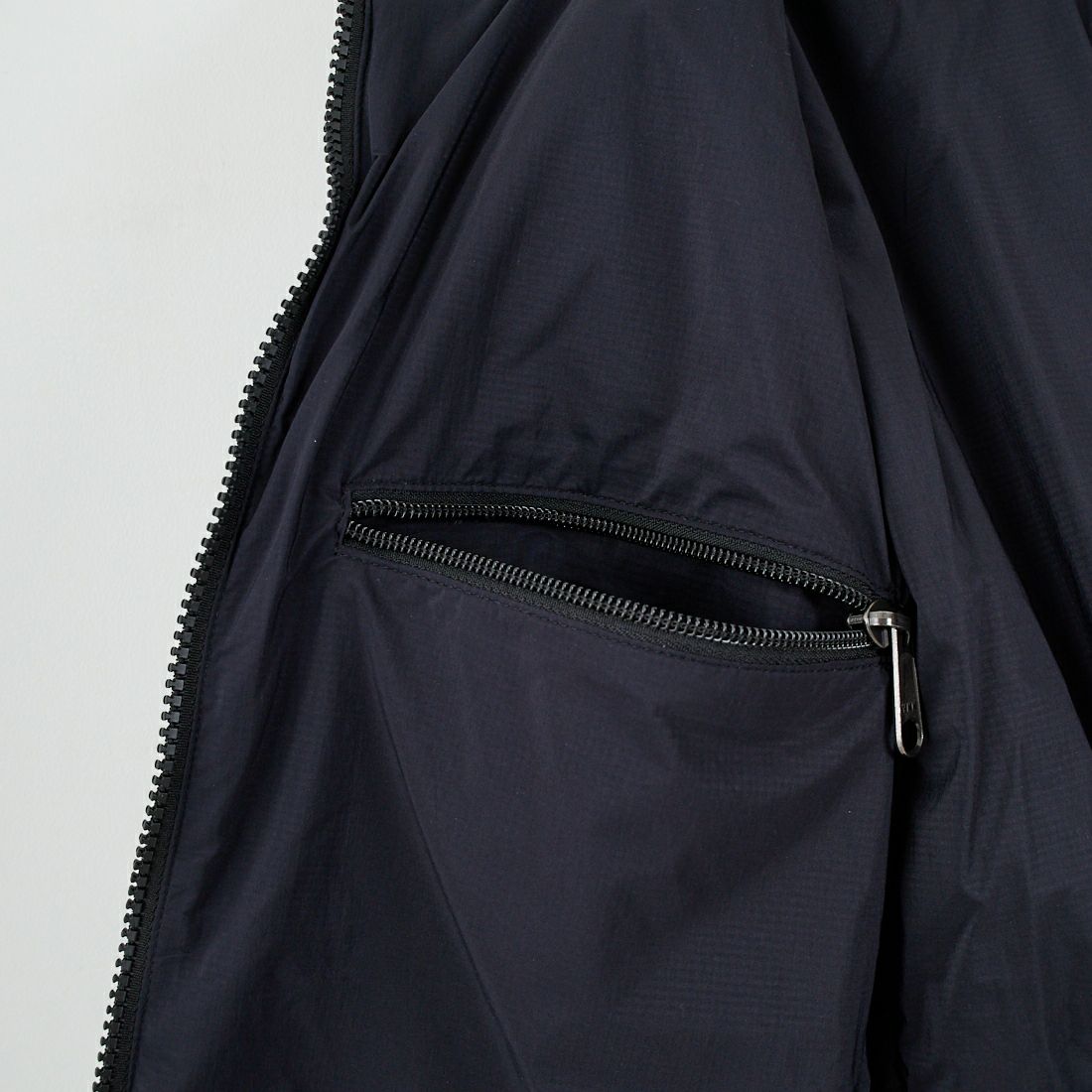 THE NORTH FACE [ザ ノースフェイス] ライトライダージャケット [NYW82554] K