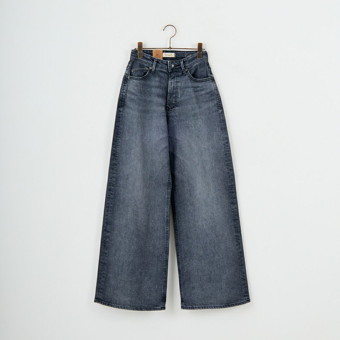 YANUK [ヤヌーク] ルーズバギー KATE/ケイト [57153089] OFG