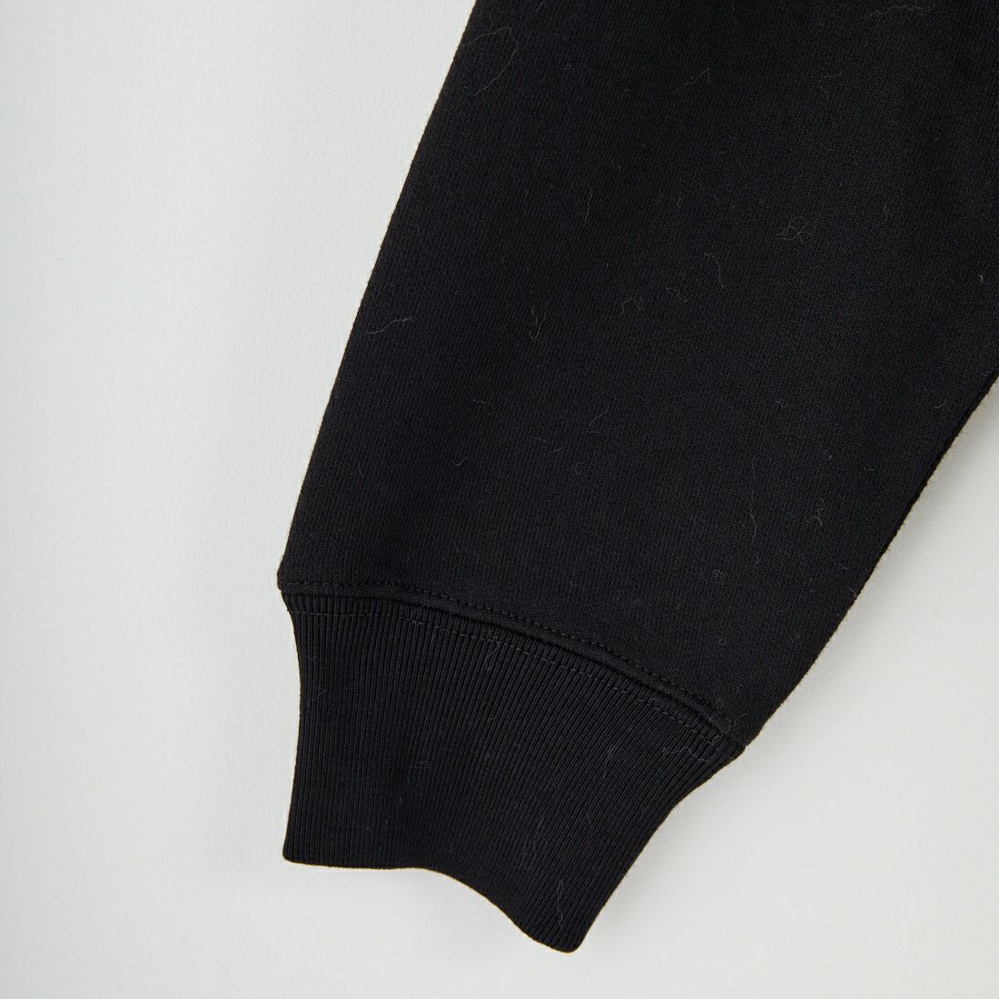 CHUMS [チャムス] ビッグブービー プルオーバーパーカー [CH10-1526] K001 BLACK