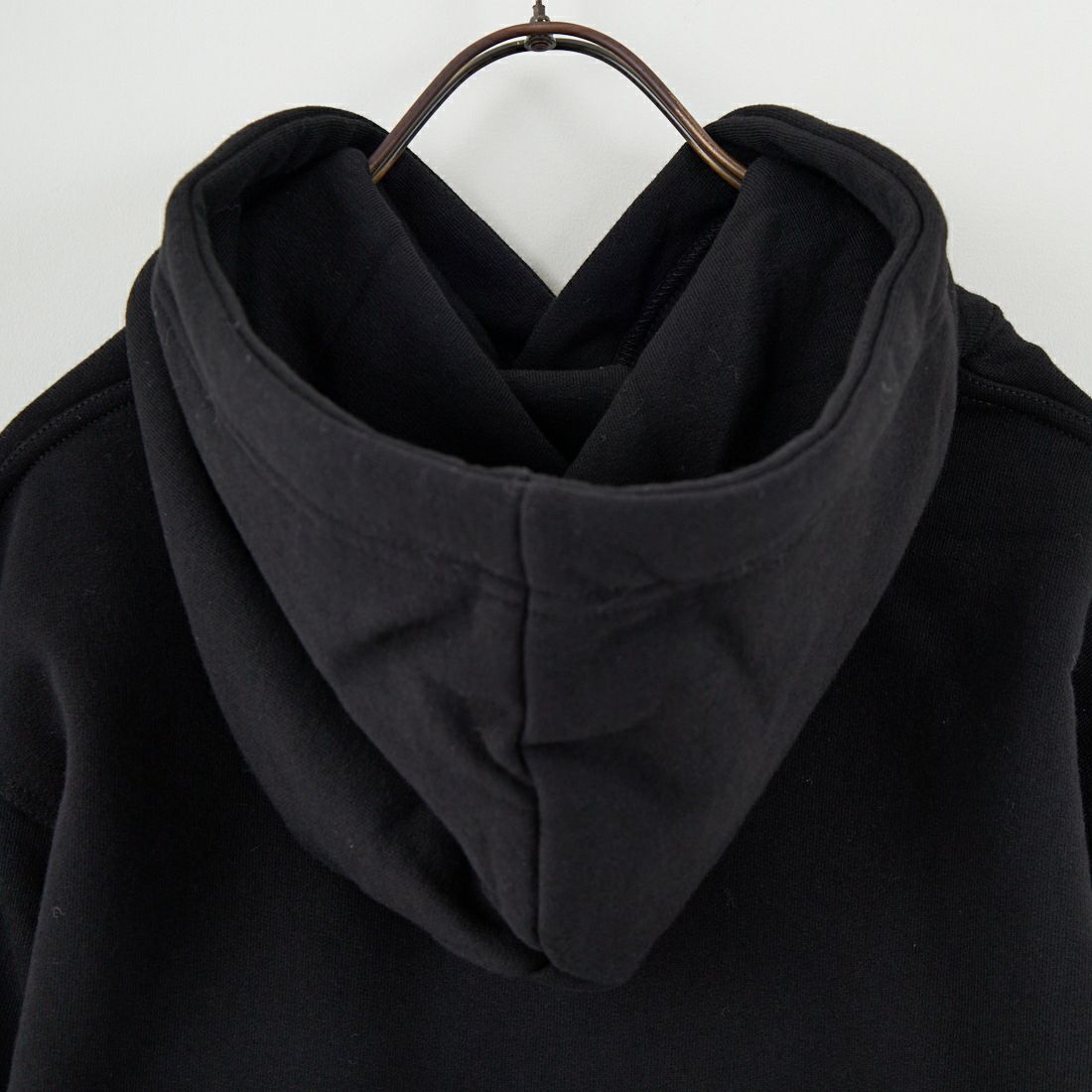 CHUMS [チャムス] ビッグブービー プルオーバーパーカー [CH10-1526] K001 BLACK