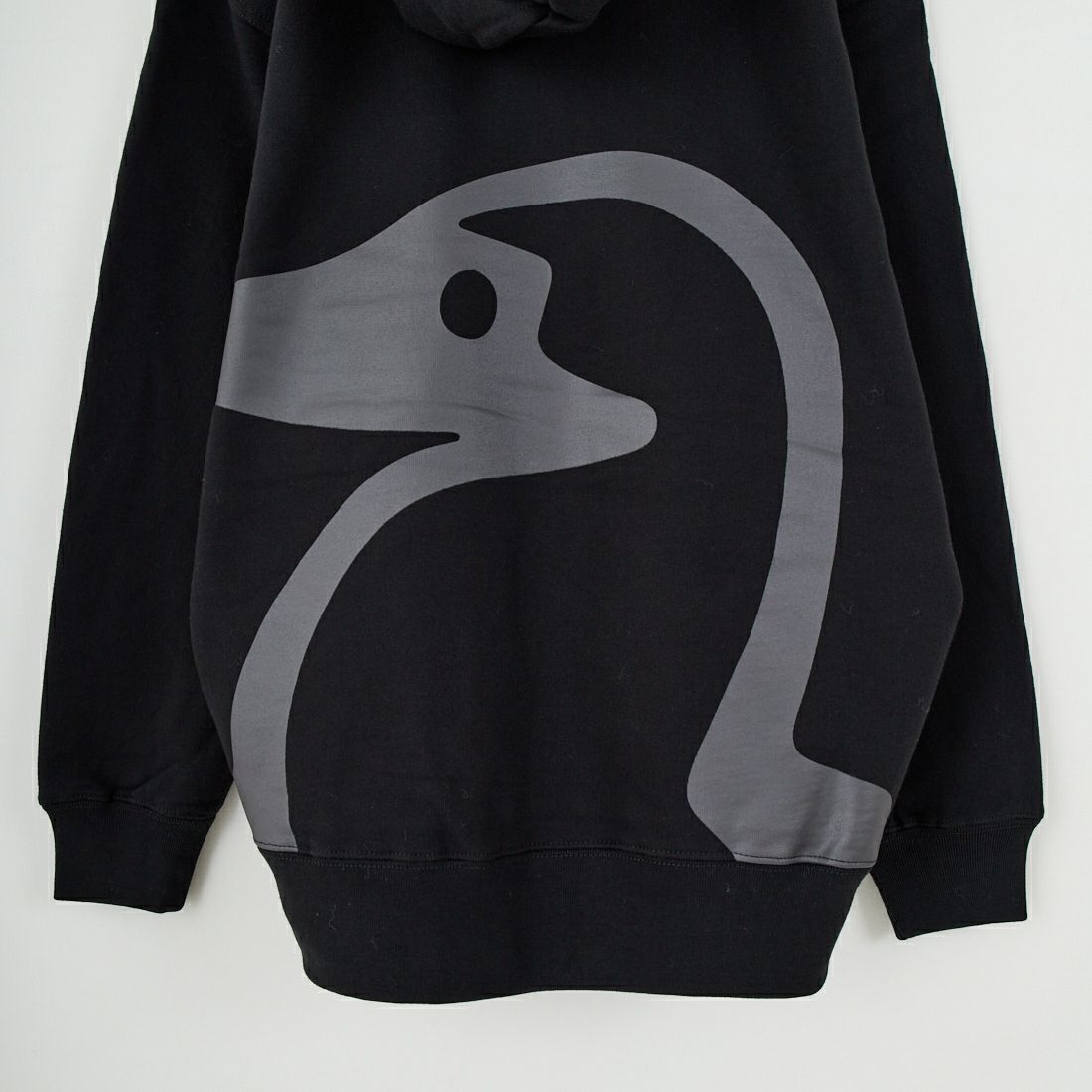 CHUMS [チャムス] ビッグブービー プルオーバーパーカー [CH10-1526] K001 BLACK