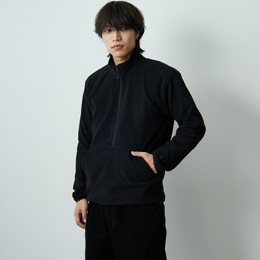 BK&&モデル身長：179cm 着用サイズ：2&&