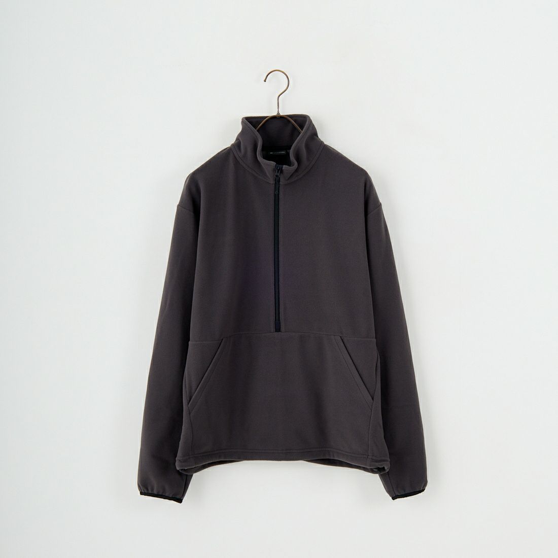 Goldwin [ゴールドウィン] ポーラテックパワーストレッチ ハーフジップ