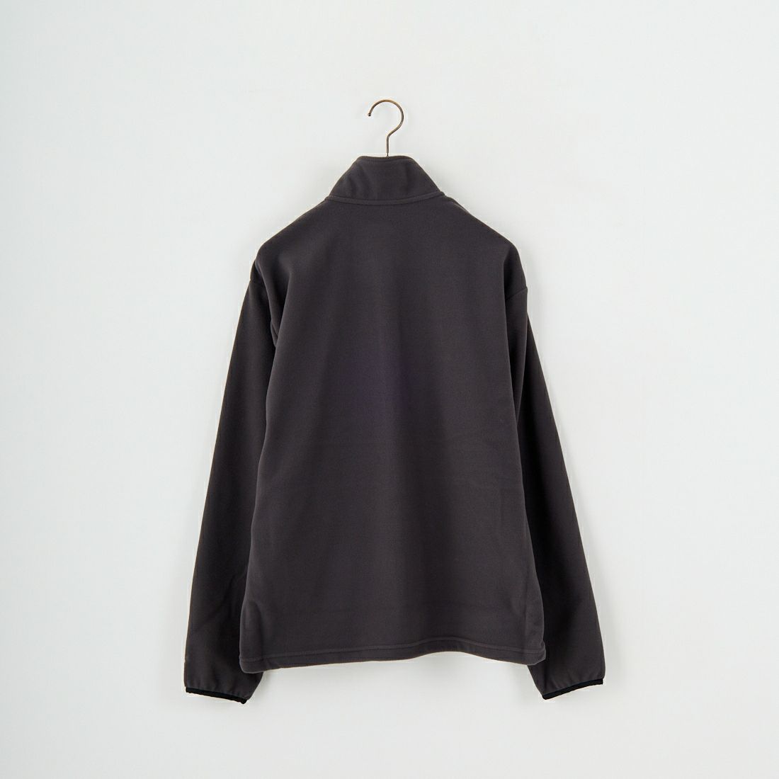 Goldwin [ゴールドウィン] ポーラテックパワーストレッチ ハーフジッププルオーバー [GL34313] SH