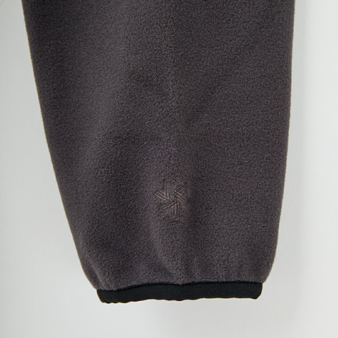 Goldwin [ゴールドウィン] ポーラテックパワーストレッチ ハーフジッププルオーバー [GL34313] SH