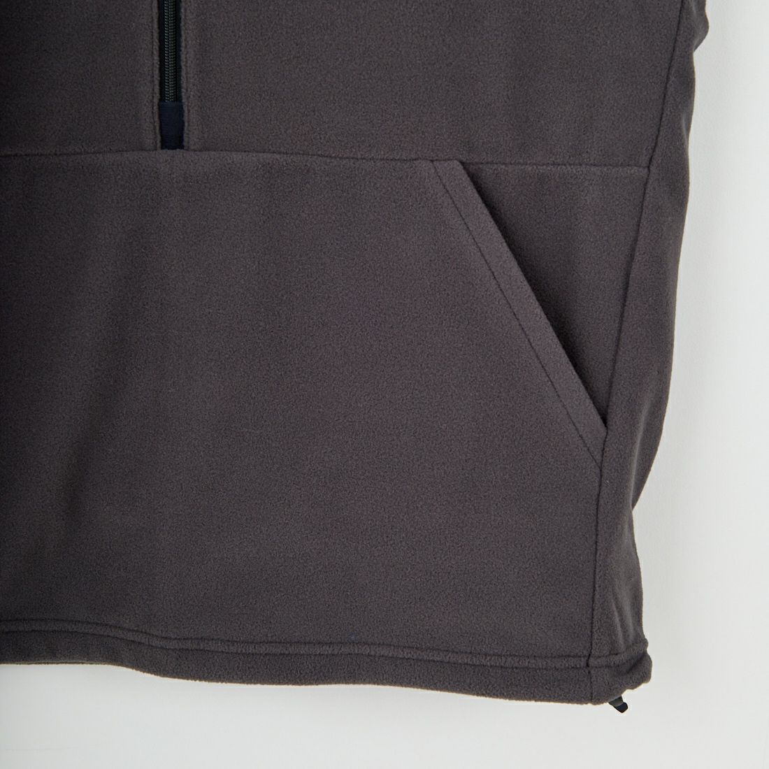 Goldwin [ゴールドウィン] ポーラテックパワーストレッチ ハーフジッププルオーバー [GL34313] SH