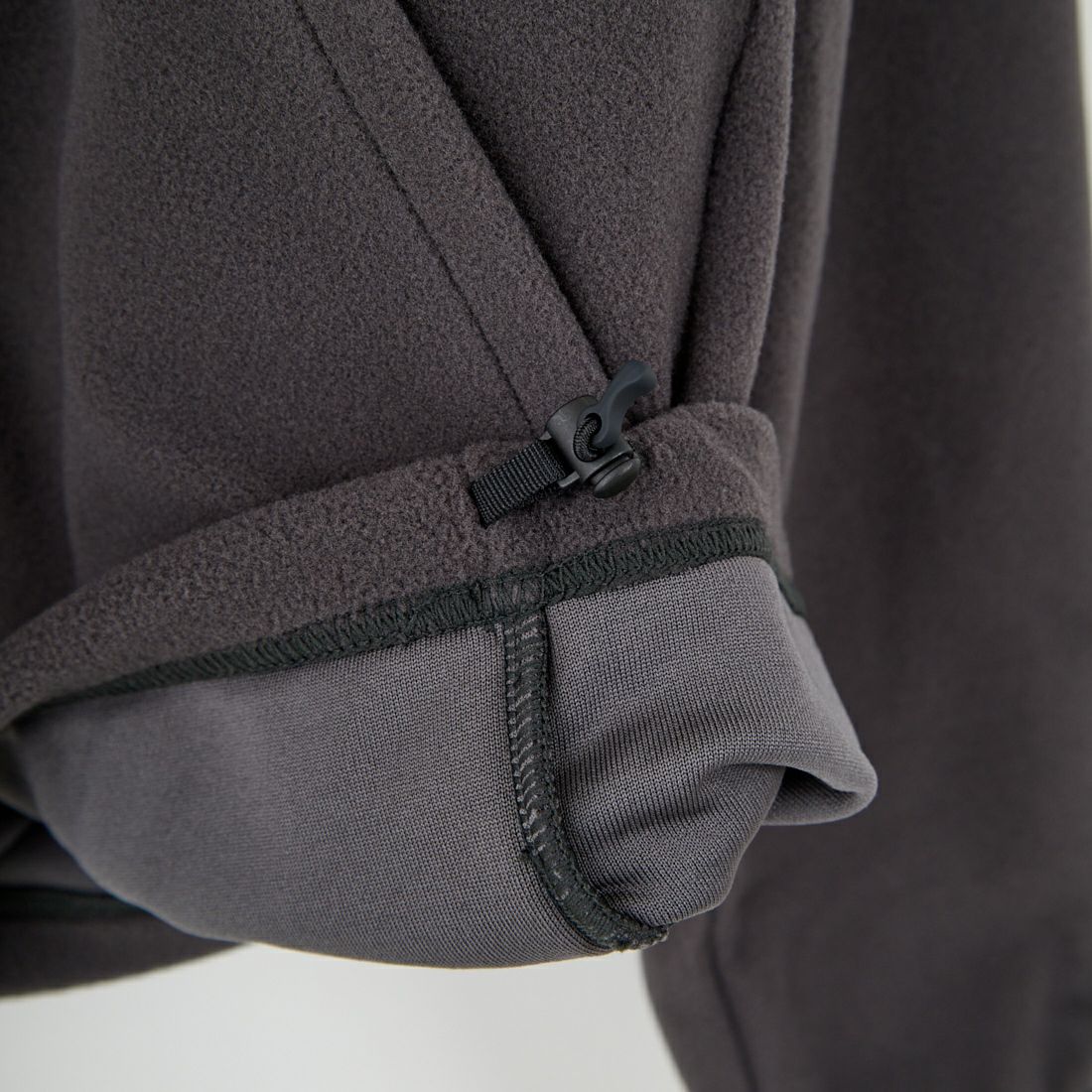 Goldwin [ゴールドウィン] ポーラテックパワーストレッチ ハーフジッププルオーバー [GL34313] SH