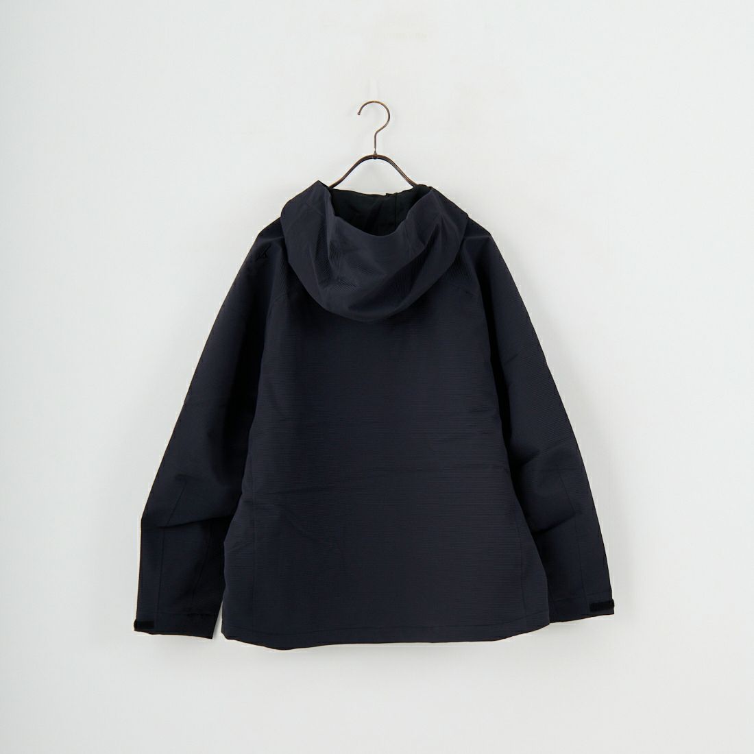 MIZUNO [ミズノ] BERGTECH サーマルメッシュジャケット [B2MEC510] 09 ﾌﾞﾗｯｸ