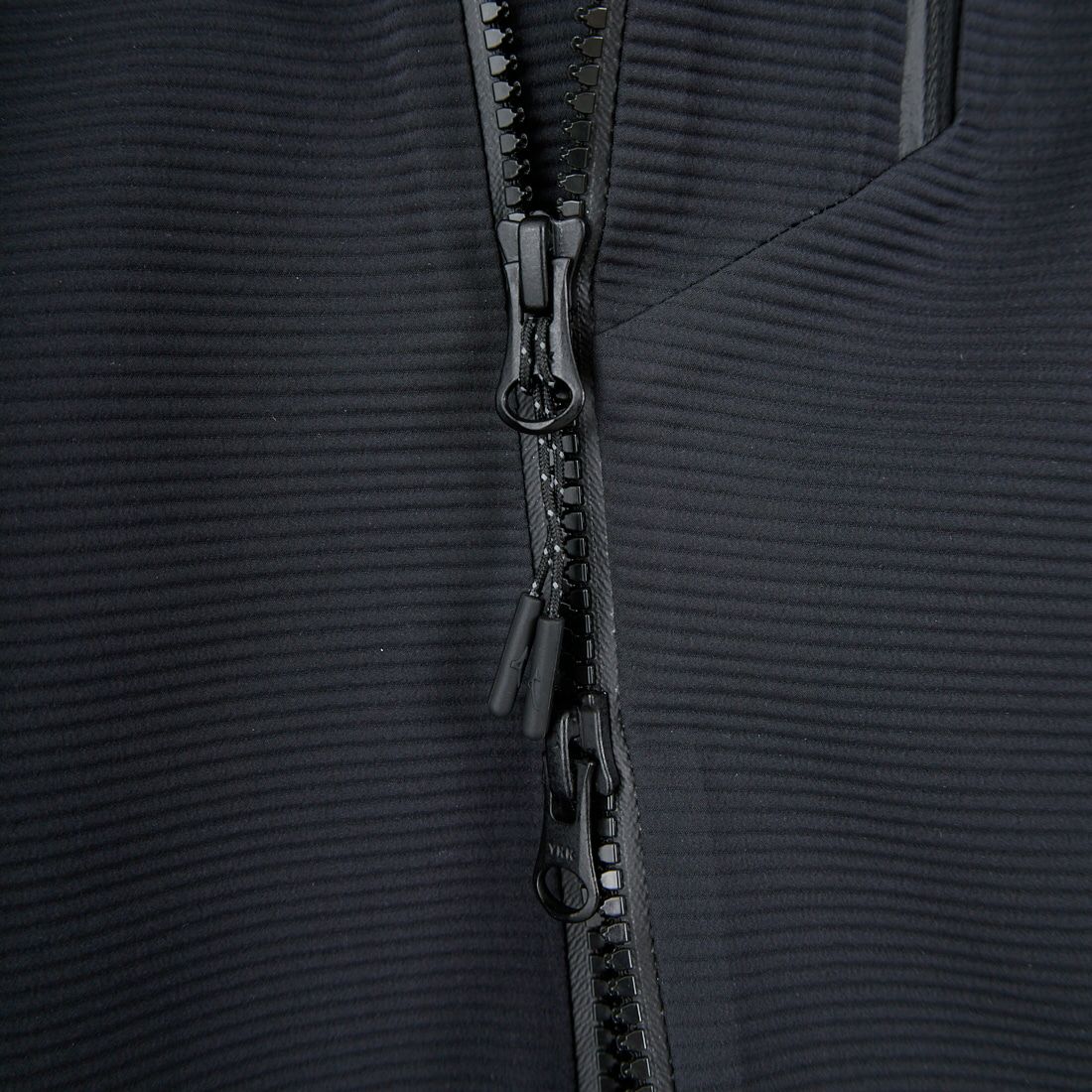 MIZUNO [ミズノ] BERGTECH サーマルメッシュジャケット [B2MEC510] 09 ﾌﾞﾗｯｸ