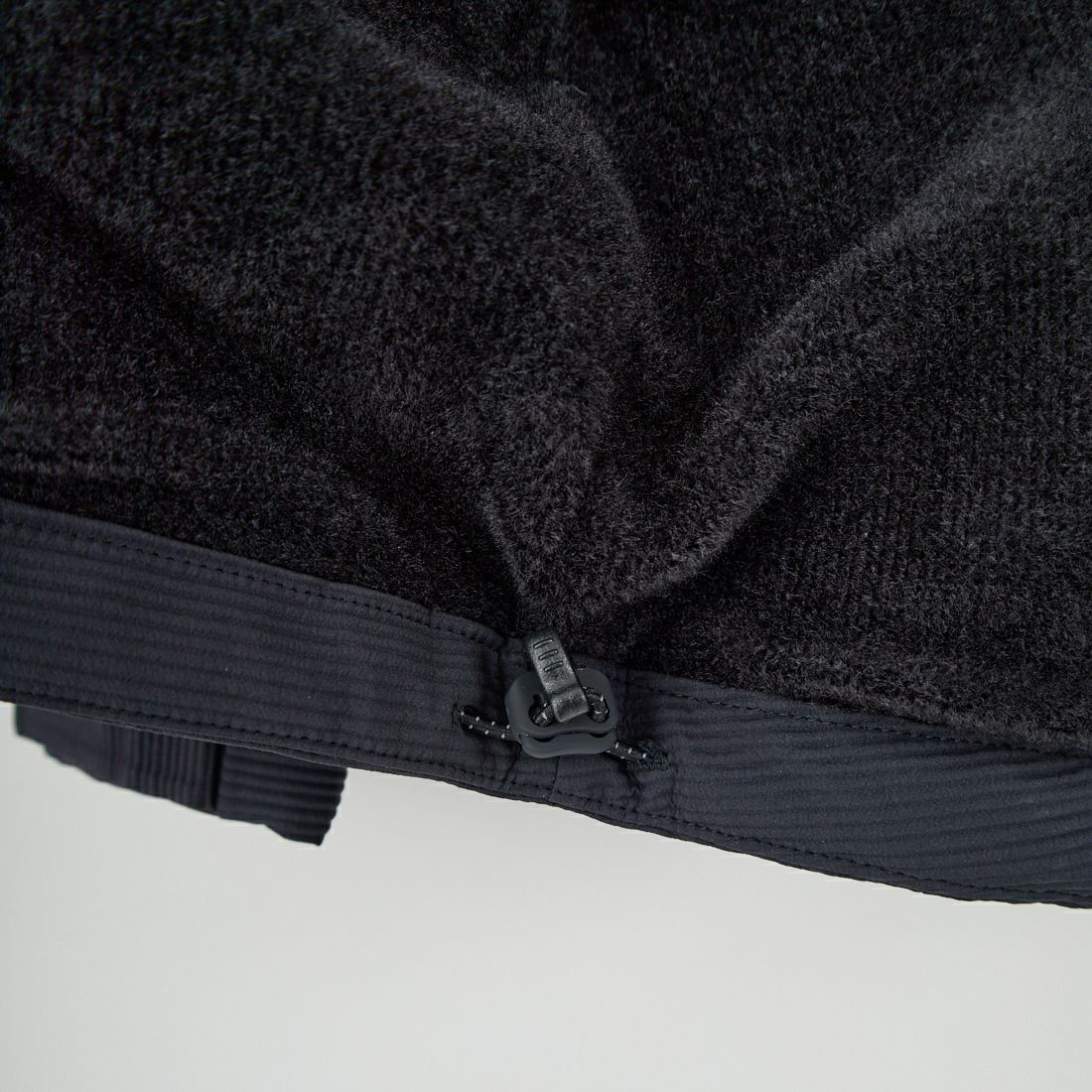 MIZUNO [ミズノ] BERGTECH サーマルメッシュジャケット [B2MEC510] 09 ﾌﾞﾗｯｸ