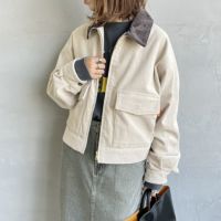 GREIGE&&モデル身長：158cm 着用サイズ：F&&