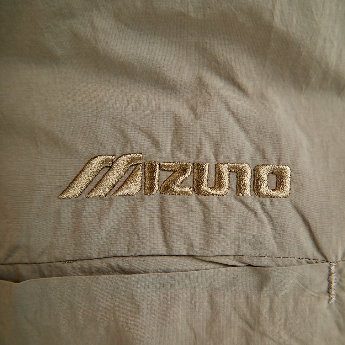 MIZUNO [ミズノ] ブレスサーモ サーマルメッシュノーカラージャケット [B2MEC504] 50 ｳﾙﾌﾍﾞｰｼ