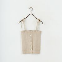 22 BEIGE&&モデル身長：150cm 着用サイズ：F&&