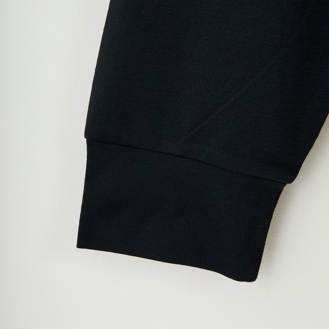 SY32 [エスワイサーティトゥ] サークルロゴバックプリント ロングスリーブTシャツ [15502] BLACK