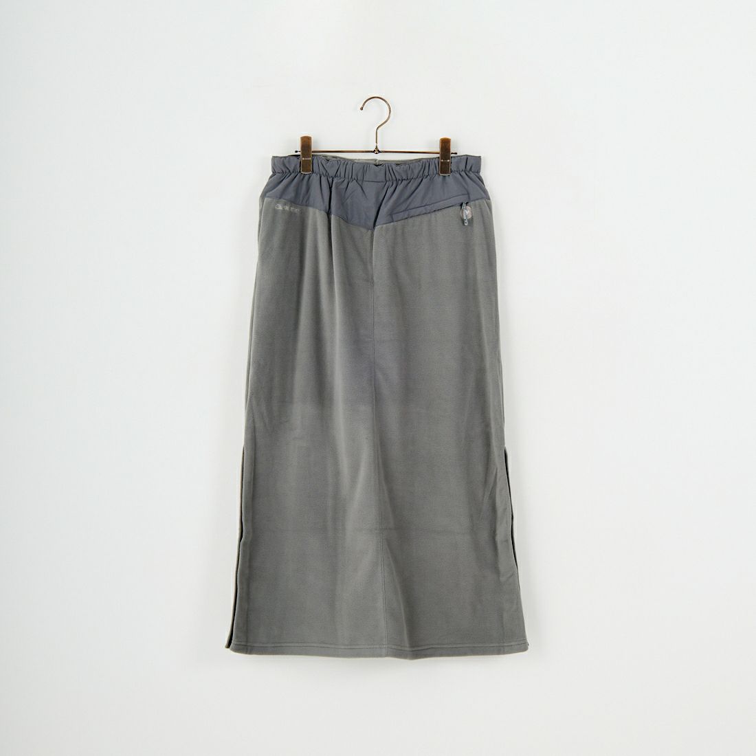 Marmot [マーモット] ウィメンズ ポーラライトフリーススカート [MTFW25WFL038] KHAKI