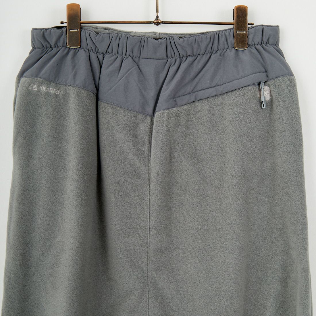 Marmot [マーモット] ウィメンズ ポーラライトフリーススカート [MTFW25WFL038] KHAKI