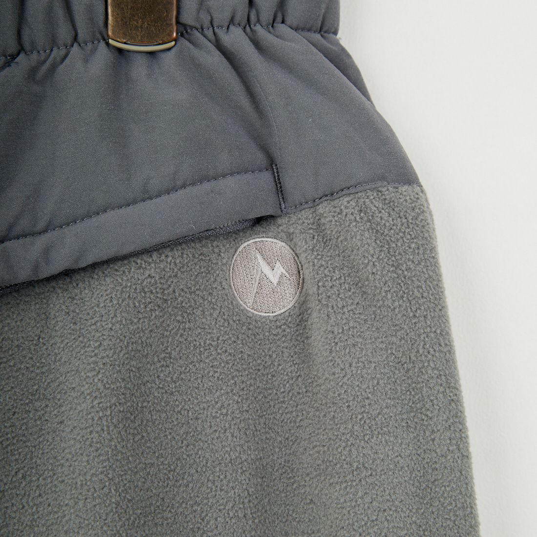 Marmot [マーモット] ウィメンズ ポーラライトフリーススカート [MTFW25WFL038] KHAKI