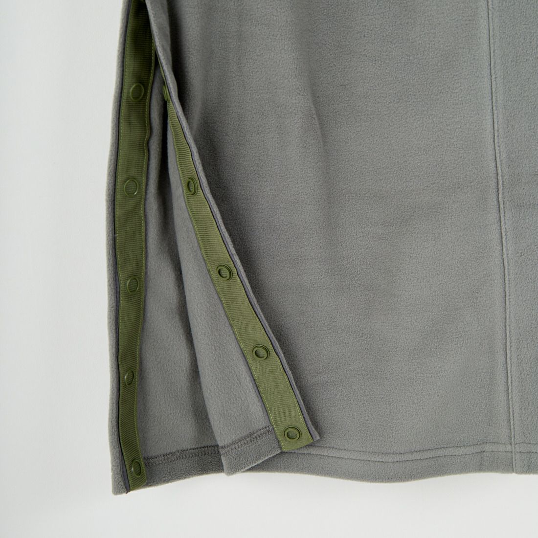 Marmot [マーモット] ウィメンズ ポーラライトフリーススカート [MTFW25WFL038] KHAKI