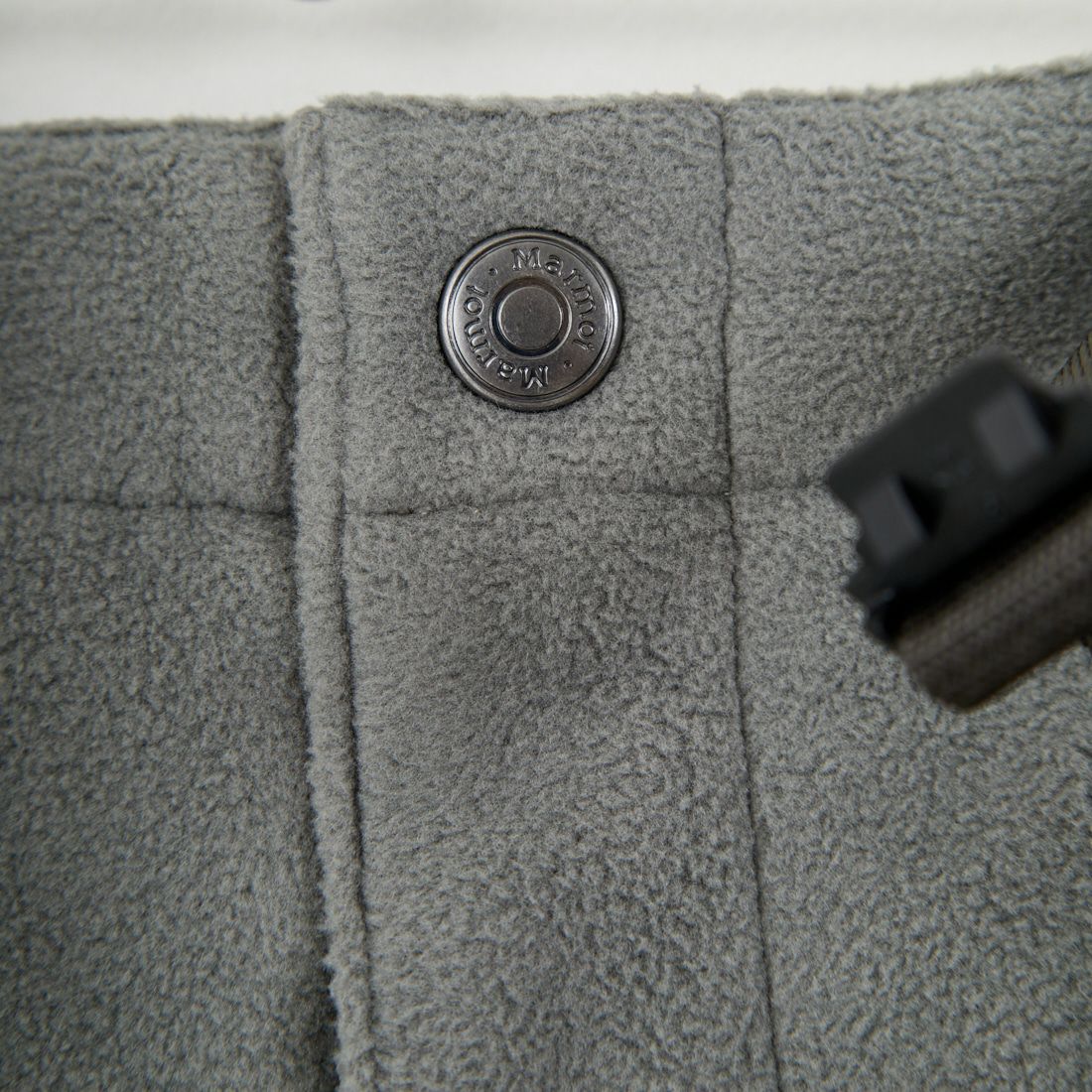 Marmot [マーモット] ウィメンズ ポーラライトフリーススカート [MTFW25WFL038] KHAKI