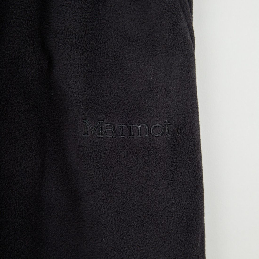 Marmot [マーモット] ウィメンズ ポーラライトフリーススカート [MTFW25WFL038] BLACK