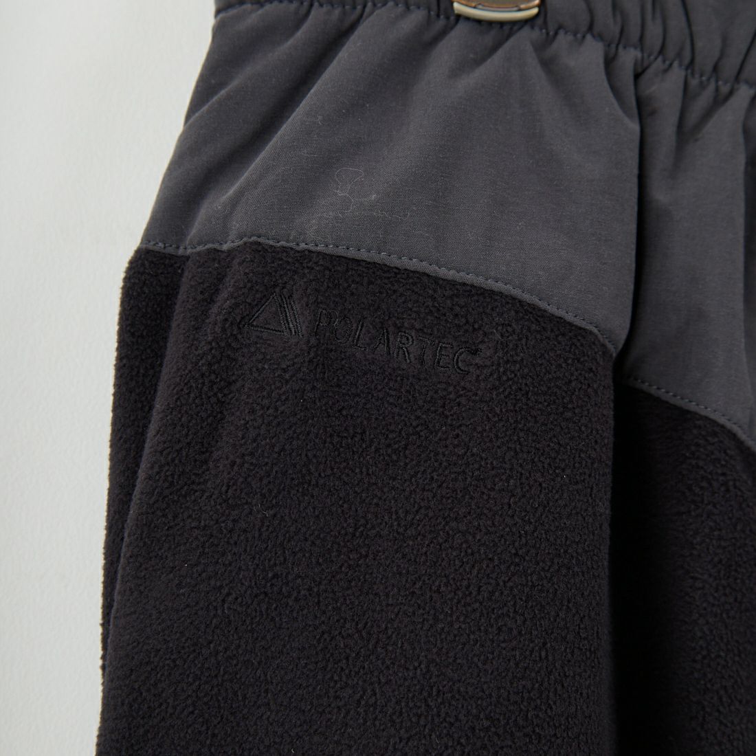 Marmot [マーモット] ウィメンズ ポーラライトフリーススカート [MTFW25WFL038] BLACK