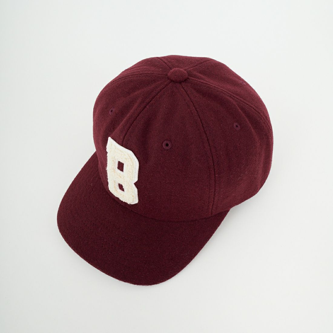 BRIXTON [ブリクストン] ビッグB アジャスタブルキャップ [11158] PRTTW