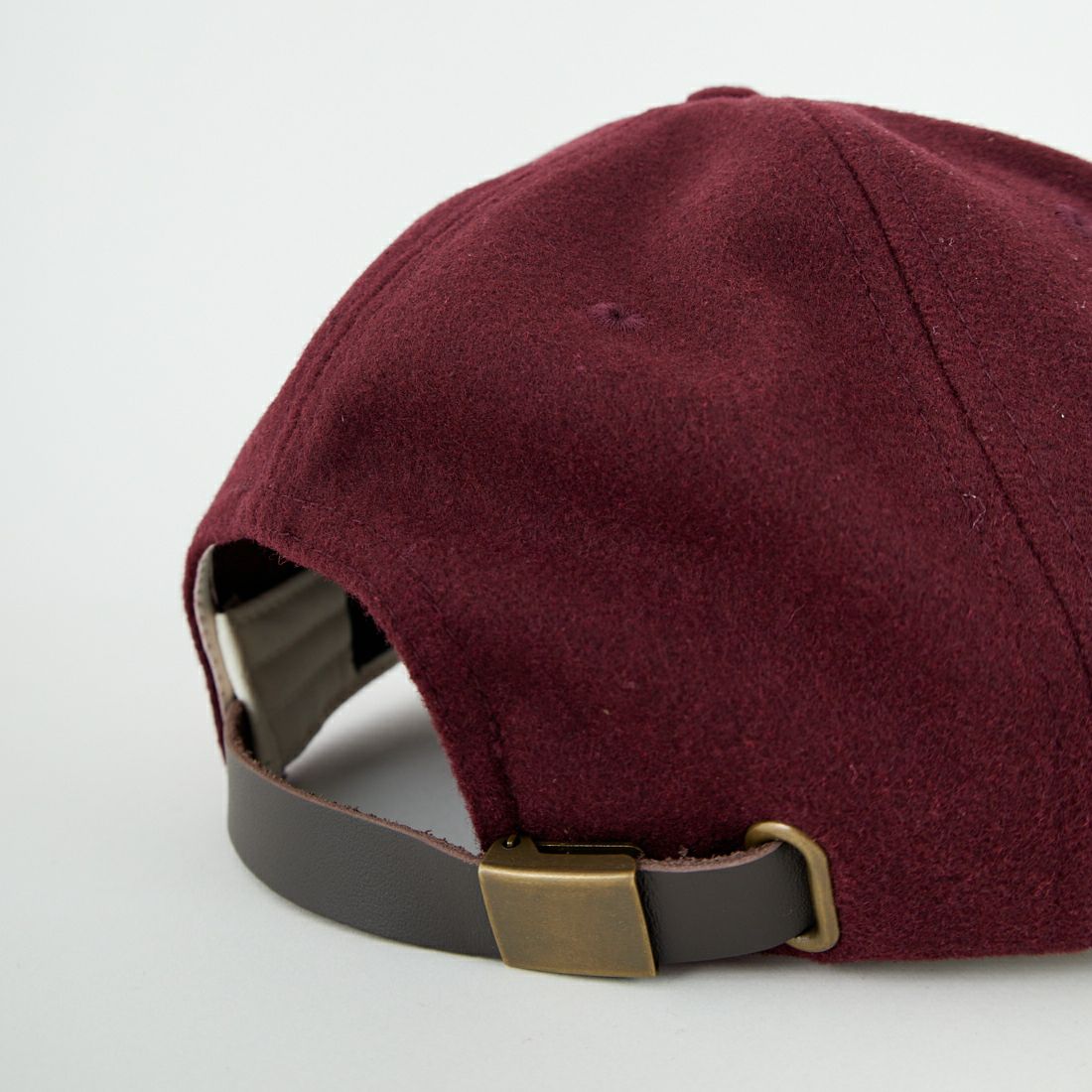 BRIXTON [ブリクストン] ビッグB アジャスタブルキャップ [11158] PRTTW