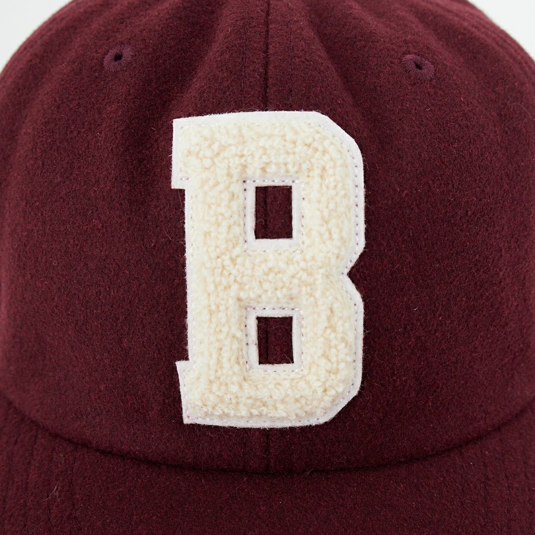 BRIXTON [ブリクストン] ビッグB アジャスタブルキャップ [11158] PRTTW