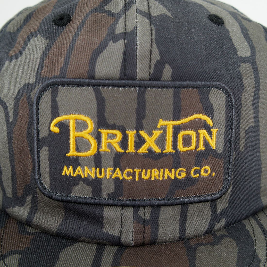 BRIXTON [ブリクストン] GRADE HPスナップバックキャップ [11697] BRKCM