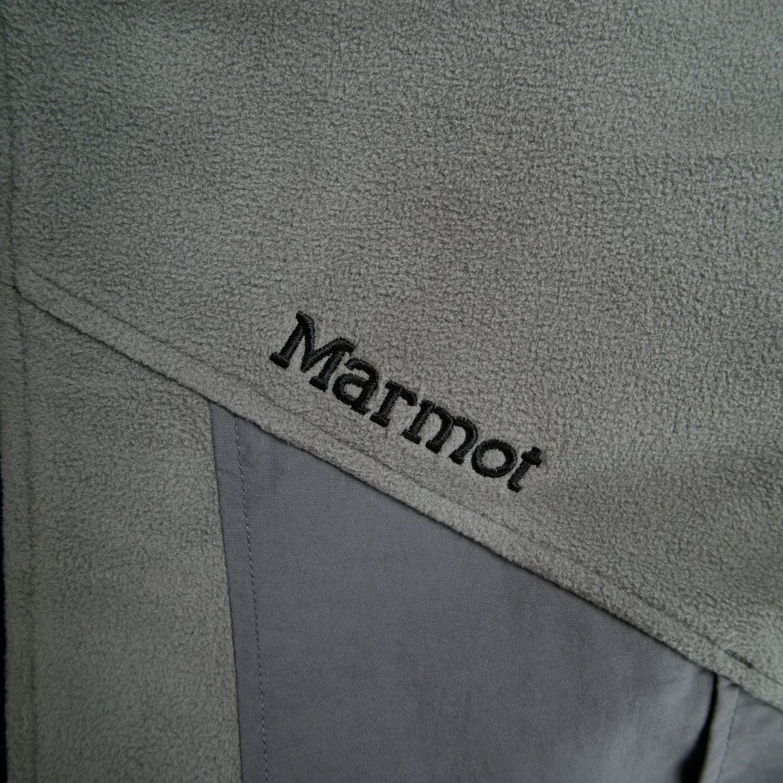 Marmot [マーモット] アルピニストテックセーター [MTFW25MFL032] KHAKI