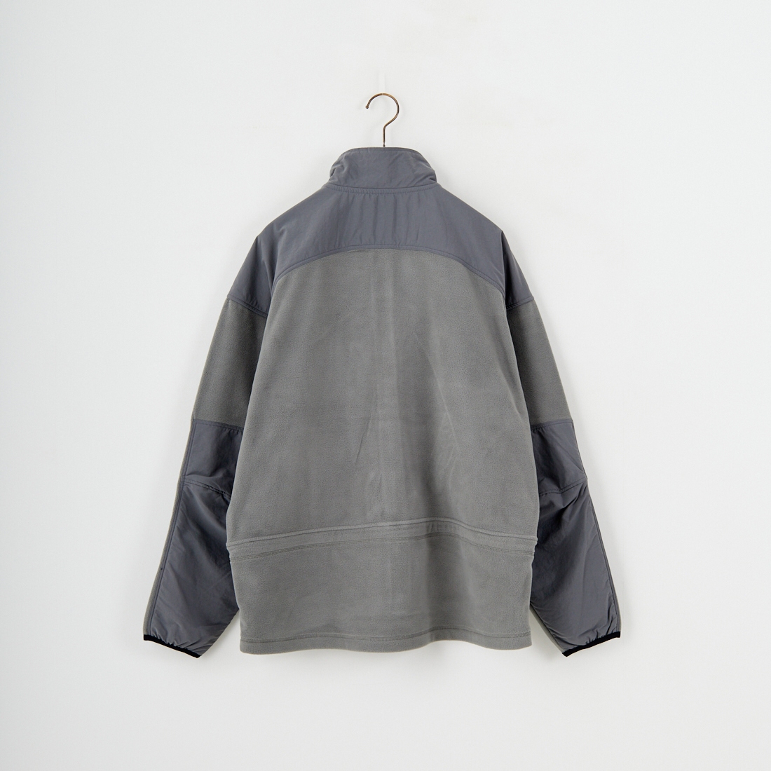 Marmot [マーモット] アルピニストテックセーター [MTFW25MFL032] KHAKI