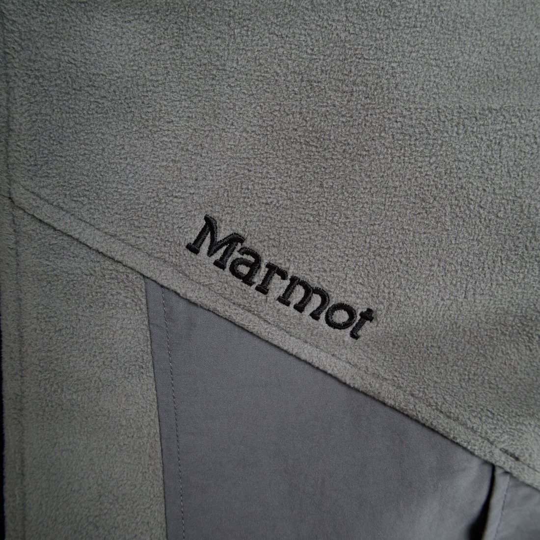 Marmot [マーモット] アルピニストテックセーター [MTFW25MFL032] KHAKI